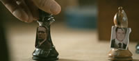 Tinker Tailor Soldier Spy